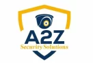 a2z security solutions logo