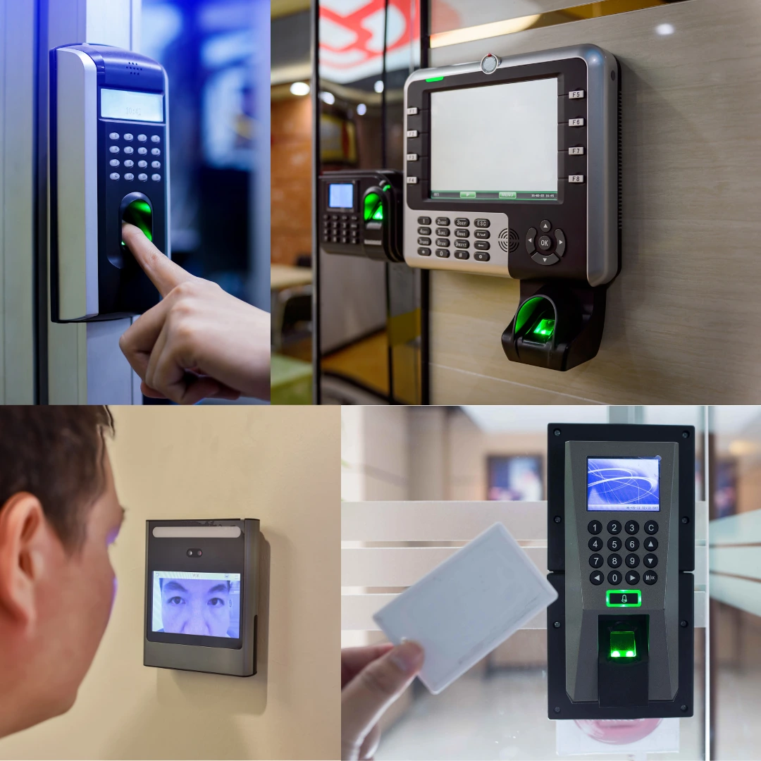 access control systems