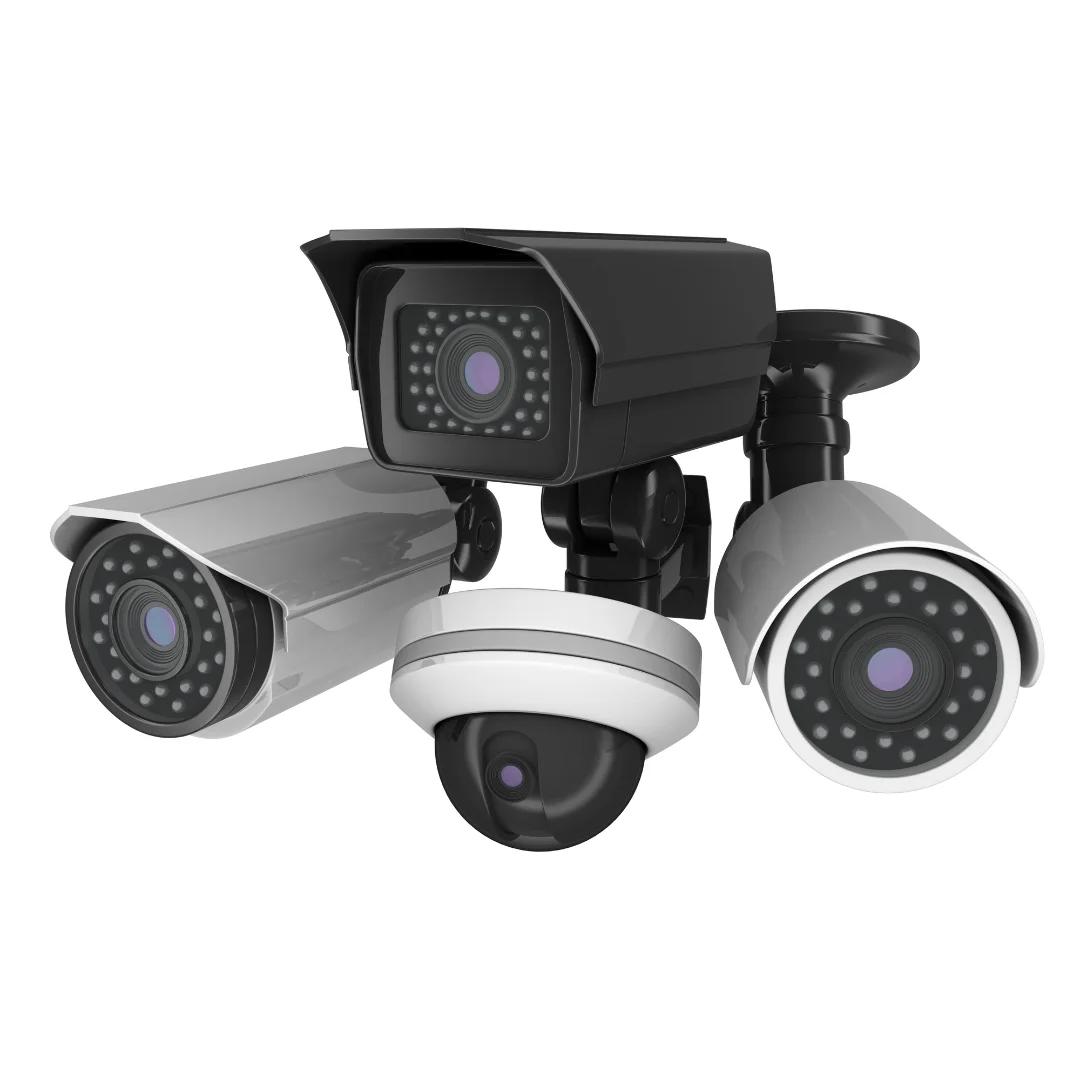 cctv cameras for home or business