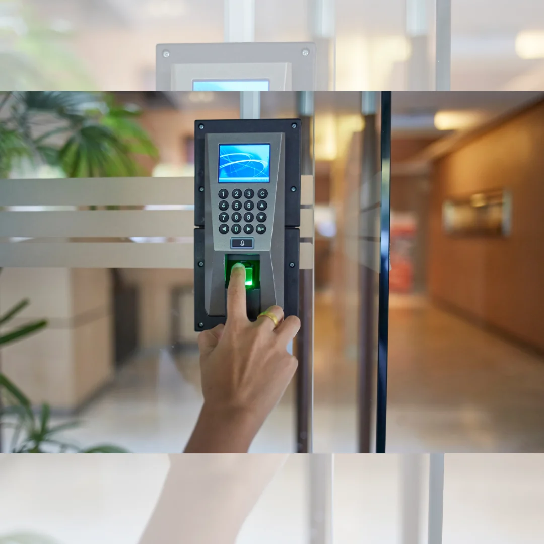 door entry systems