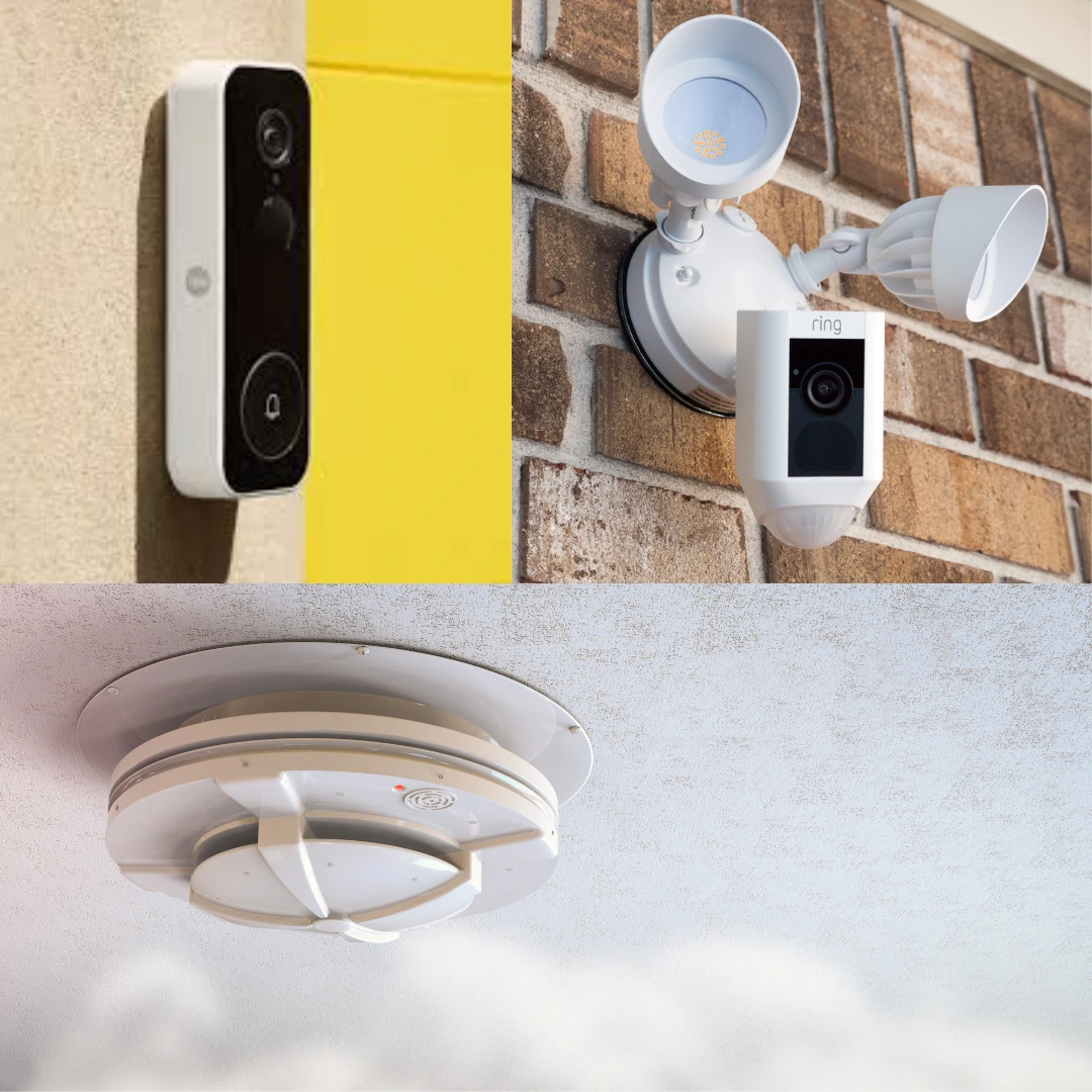 home security systems