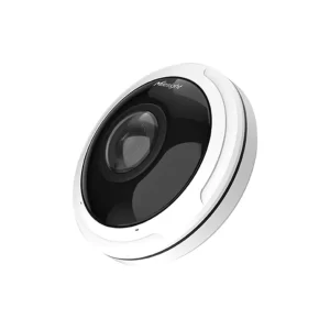 milesight 360 fisheye network camera