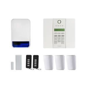 pm gtx pg2 wireless home alarm