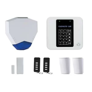 powermaster 360r wifi wireless security alarm