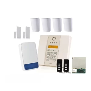 wireless pm 30 pg2 security alarm system ip